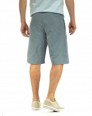 Шорты мужские повседневные WeSC Arto Blue Graphite