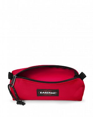 Пенал износостойкий Eastpak дорожный школьный Benchmark Sailor Red Пенал износостойкий Eastpak дорожный школьный Benchmark Sailor Red