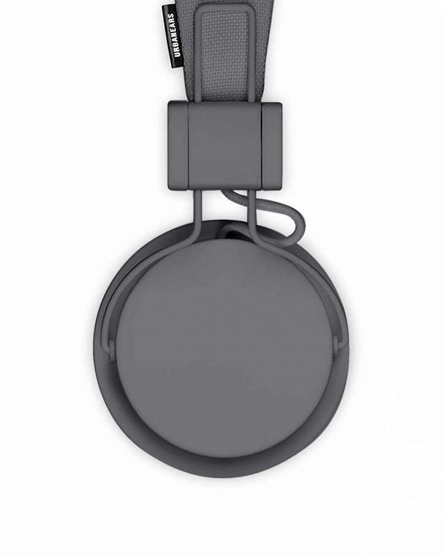 Наушники Urbanears Plattan Plus Dark Grey Foto отзывы Наушники Urbanears Plattan Plus Dark Grey Foto отзывы