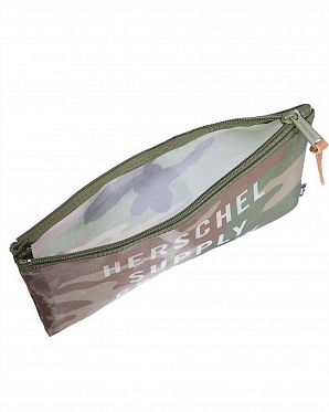 Папка Чехол Herschel Network Large Mesh Camo Папка Чехол Herschel Network Large Mesh Camo