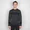 Свитер Spitfire Camden Sweater Charcoal/with/black отзывы