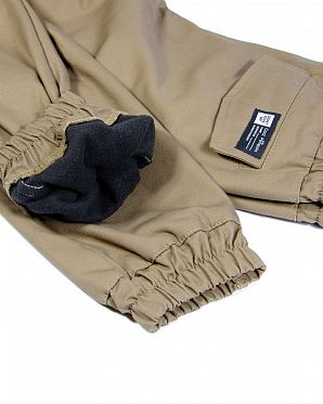 Джоггеры мужские зимние карго Cool Penguin JMC 1713W Beige Джоггеры мужские зимние карго Cool Penguin JMC 1713W Beige