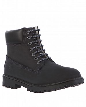Ботинки мужские демисезонные Lumberjack River Blue Black Ботинки мужские демисезонные Lumberjack River Blue Black