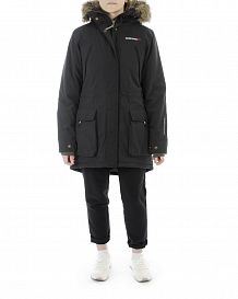 Парка-Куртка