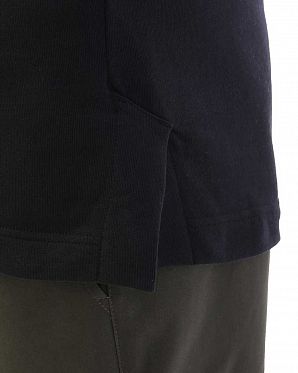 Толстовка мужская с капюшоном Stangata Black