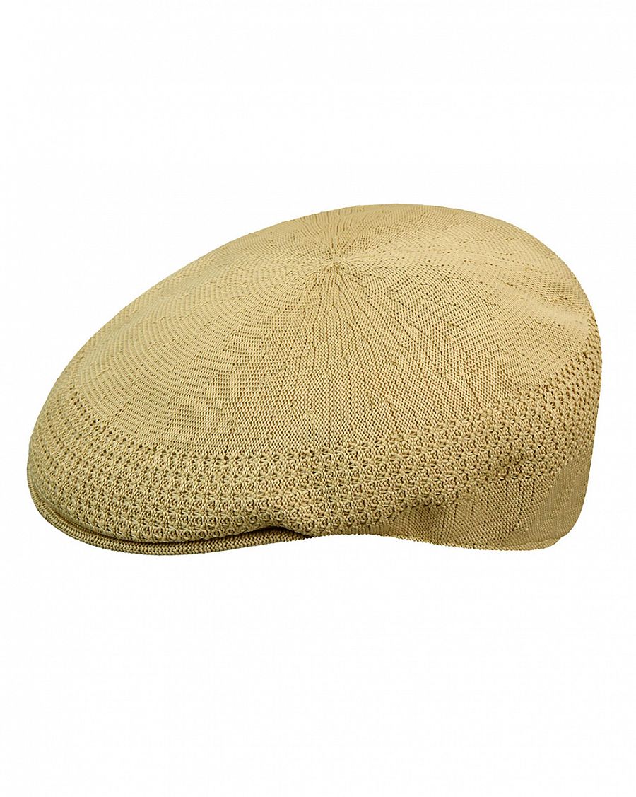 Кепка Kangol Tropic 507 VENTAIR K3208HT Beige отзывы