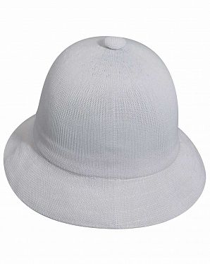 Панама Kangol Tropic Casual White Панама Kangol Tropic Casual White