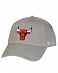 Бейсболка  '47 Brand Clean Up Chicago Bulls Grey отзывы