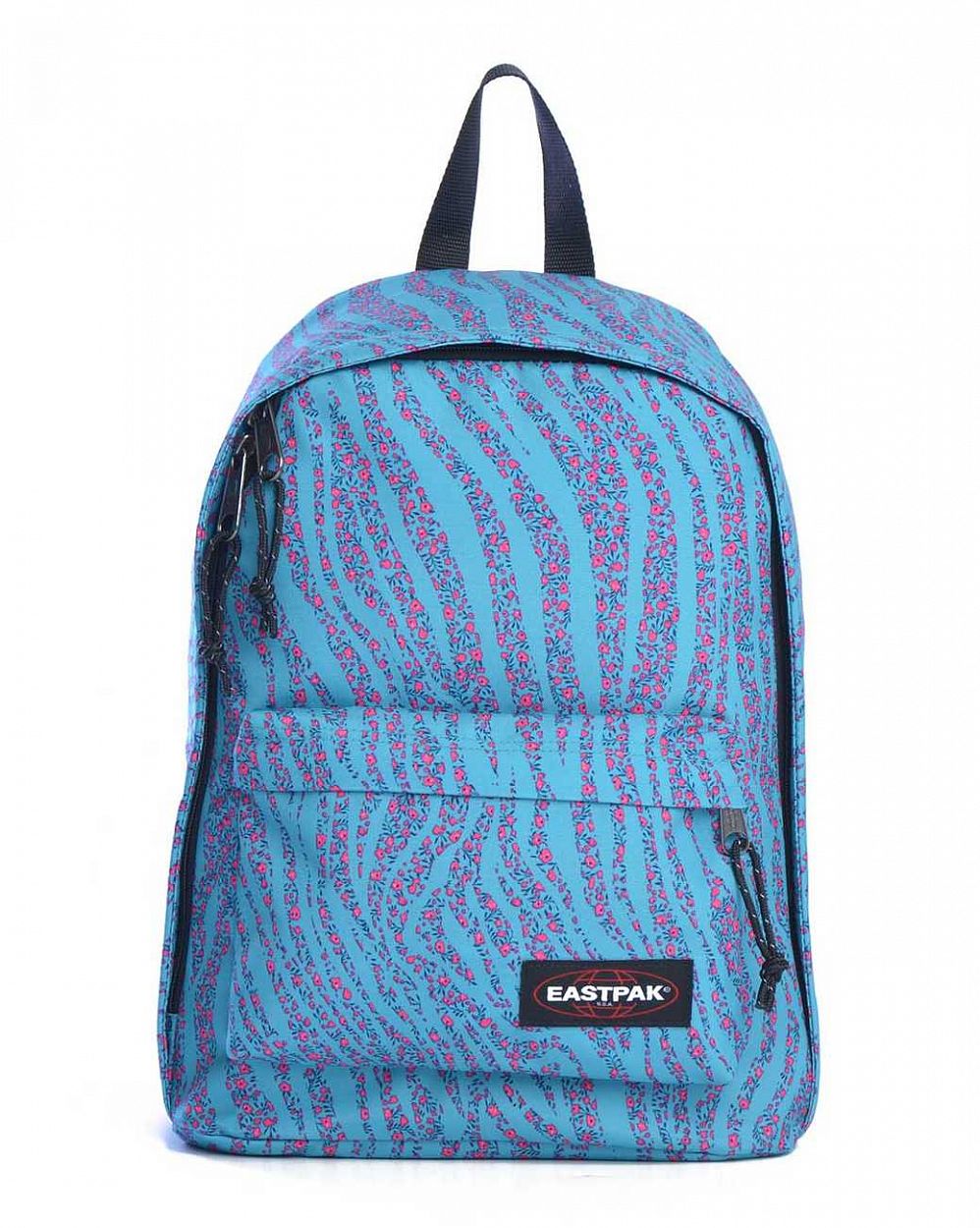 Pюкзак городской Eastpak TORDI flowbra отзывы