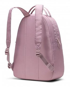 Рюкзак городской для 13 ноутбука Herschel Nova LT 300D Mid 10634 Ash Rose Рюкзак городской для 13 ноутбука Herschel Nova LT 300D Mid 10634 Ash Rose