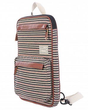 Чехол на лямках для ноутбука HEX Cabana 13 MacBook Cabana Stripe