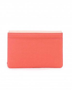 Чехол Herschel Spokane Sleeve для 11'' Macbook Flamingo