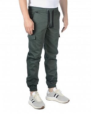Джоггеры мужские зимние карго Cool Penguin JMD 1713W Dark Gray Джоггеры мужские зимние карго Cool Penguin JMD 1713W Dark Gray