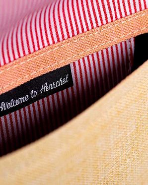 Чехол Herschel Spokane Sleeve для 11'' Macbook Natural Portal Чехол Herschel Spokane Sleeve для 11'' Macbook Natural Portal