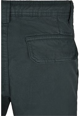 Джоггеры мужские карго Urban Classics Green Джоггеры мужские карго Urban Classics Green