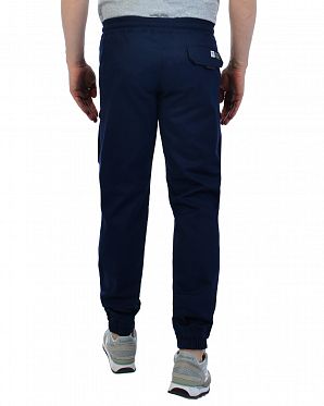 Джоггеры мужские летние Cool Penguin JFD 1725 Navy Джоггеры мужские летние Cool Penguin JFD 1725 Navy