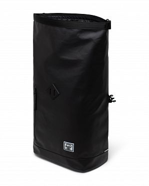 Рюкзак повседневный Рюкзак Herschel Roll Top 11194 Black