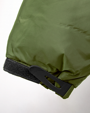 Куртки Radium Heavy Thinsulate Jacket Green