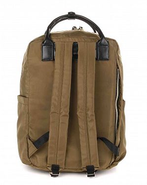 Рюкзак водонепроницаемый с двумя ручками Legato Largo Japan LH-C1793 Khaki