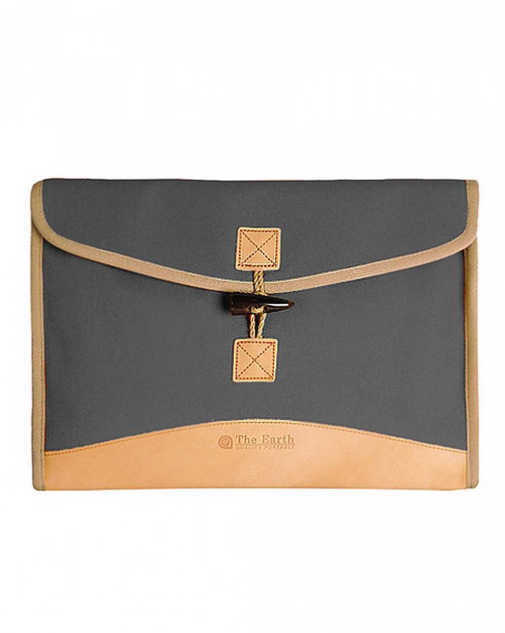 купить Сумка The earth Company Canvas Multi Sleeve Bag grey в Москве купить Сумка The earth Company Canvas Multi Sleeve Bag grey в Москве