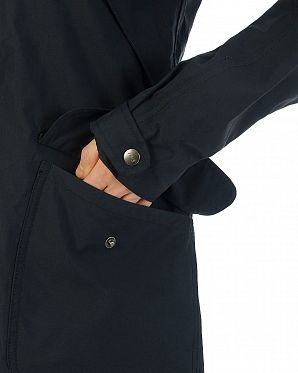 Ветровка Didriksons Agnes Dark Navy Ветровка Didriksons Agnes Dark Navy