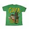 фут кр C1 Street Tramps Kel/grn отзывы