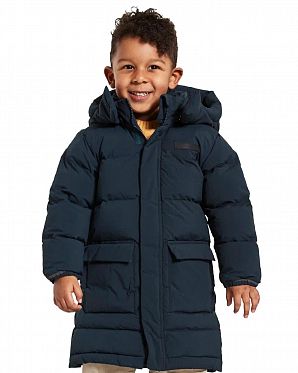 Куртка детская Didriksons SNOFRID Navy Куртка детская Didriksons SNOFRID Navy