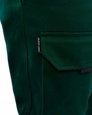 Джоггеры мужские летние Cool Penguin JFD 1725 Green Джоггеры мужские летние Cool Penguin JFD 1725 Green