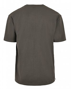 Футболка мужская с карманом Urban Classics Dark Shadow Футболка мужская с карманом Urban Classics Dark Shadow