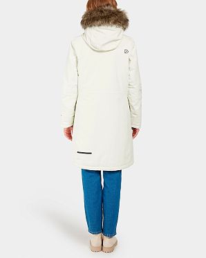 Парка женская Didriksons Erika 504303 White Парка женская Didriksons Erika 504303 White