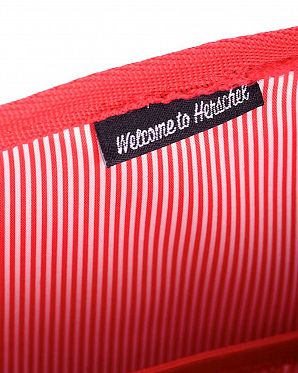 Сумка Herschel Scottie Red Сумка Herschel Scottie Red