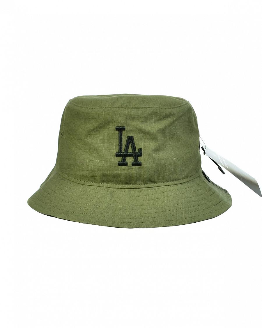 Панама из толстого хлопка универсальная '47 Brand Bucket Los Angeles Dodgers Canopy отзывы Панама из толстого хлопка универсальная '47 Brand Bucket Los Angeles Dodgers Canopy отзывы