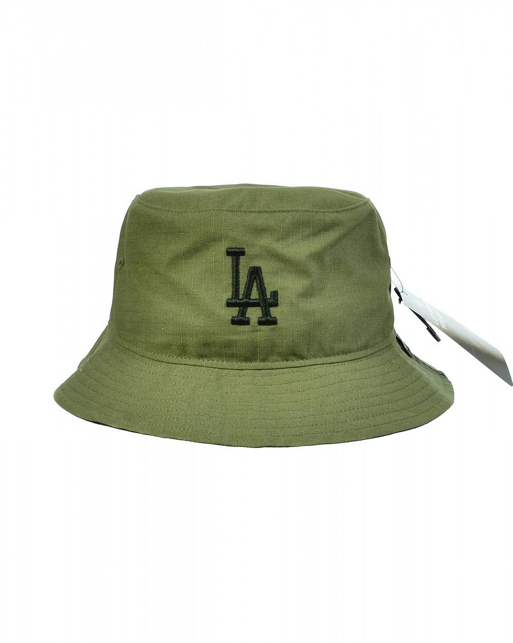 Панама из толстого хлопка универсальная '47 Brand Bucket Los Angeles Dodgers Canopy отзывы