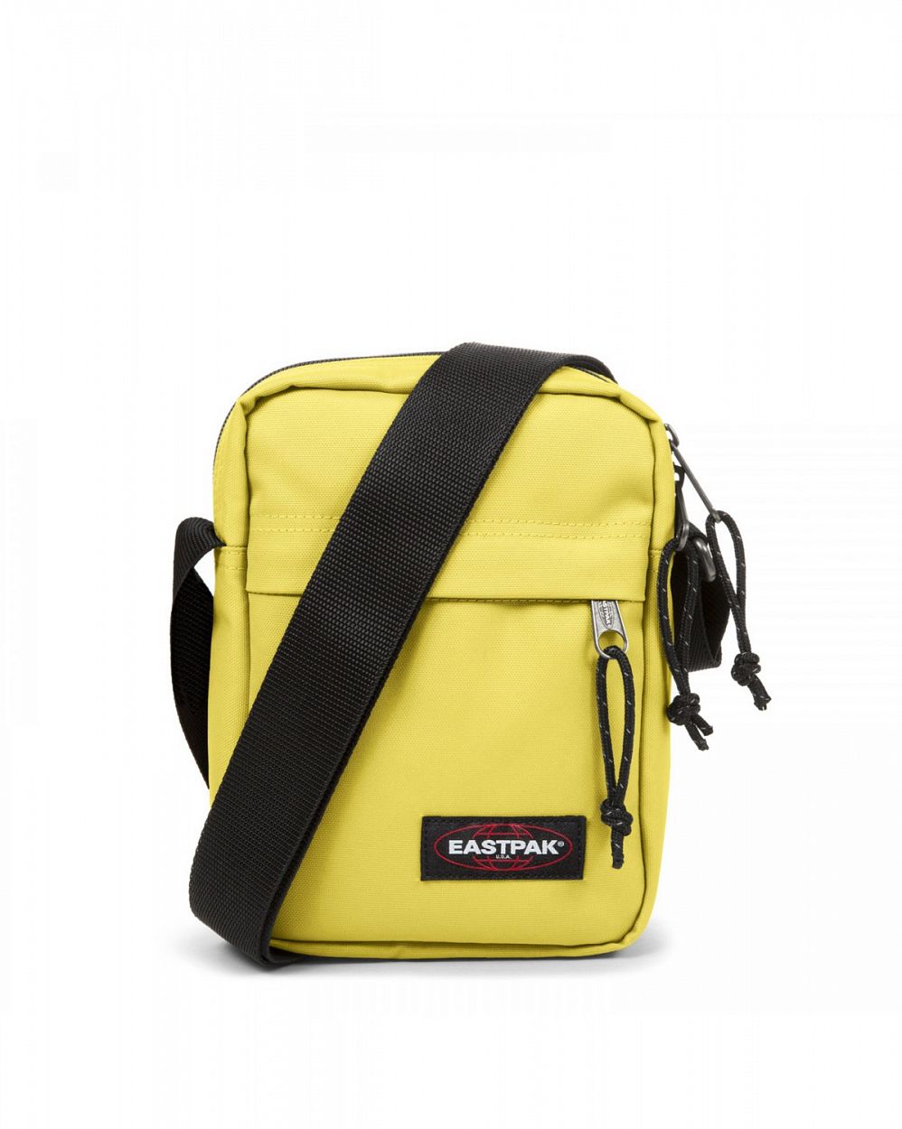 Сумка кросс-боди через плечо Eastpak The One EK04586Z Beachy Yellow отзывы