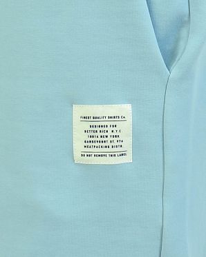 Шорты мужские повседневные Better Rich Brooklyn Short Lake Шорты мужские повседневные Better Rich Brooklyn Short Lake