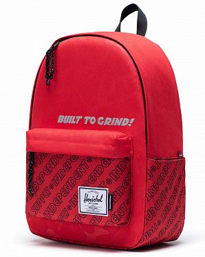 Рюкзак Herschel Classic XL INDEPENDENT Red Camo Рюкзак Herschel Classic XL INDEPENDENT Red Camo