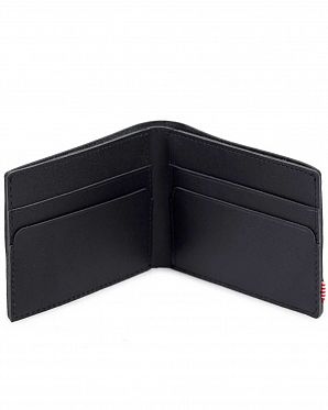 Кошелек Herschel Miles Thick Premium Black