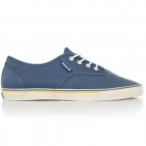 Кеды мужские Gravis Slymz Deep Water Кеды мужские Gravis Slymz Deep Water