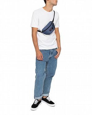 Сумка на пояс Eastpak Springer Bike Blue Сумка на пояс Eastpak Springer Bike Blue