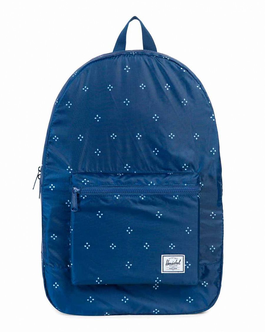 Рюкзак непромокаемый складной Herschel Packable Daypack Focus отзывы Рюкзак непромокаемый складной Herschel Packable Daypack Focus отзывы