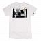 Футболка Altamont Eye White отзывы