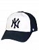 Бейсболка  '47 Brand Clean Up New York Yankees Navy White отзывы