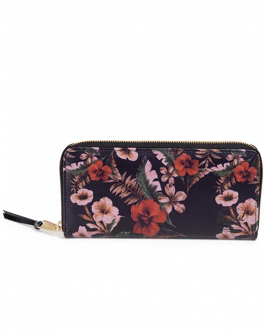 Кошелек женский большой Herschel Avenue Hawaii отзывы Кошелек женский большой Herschel Avenue Hawaii отзывы