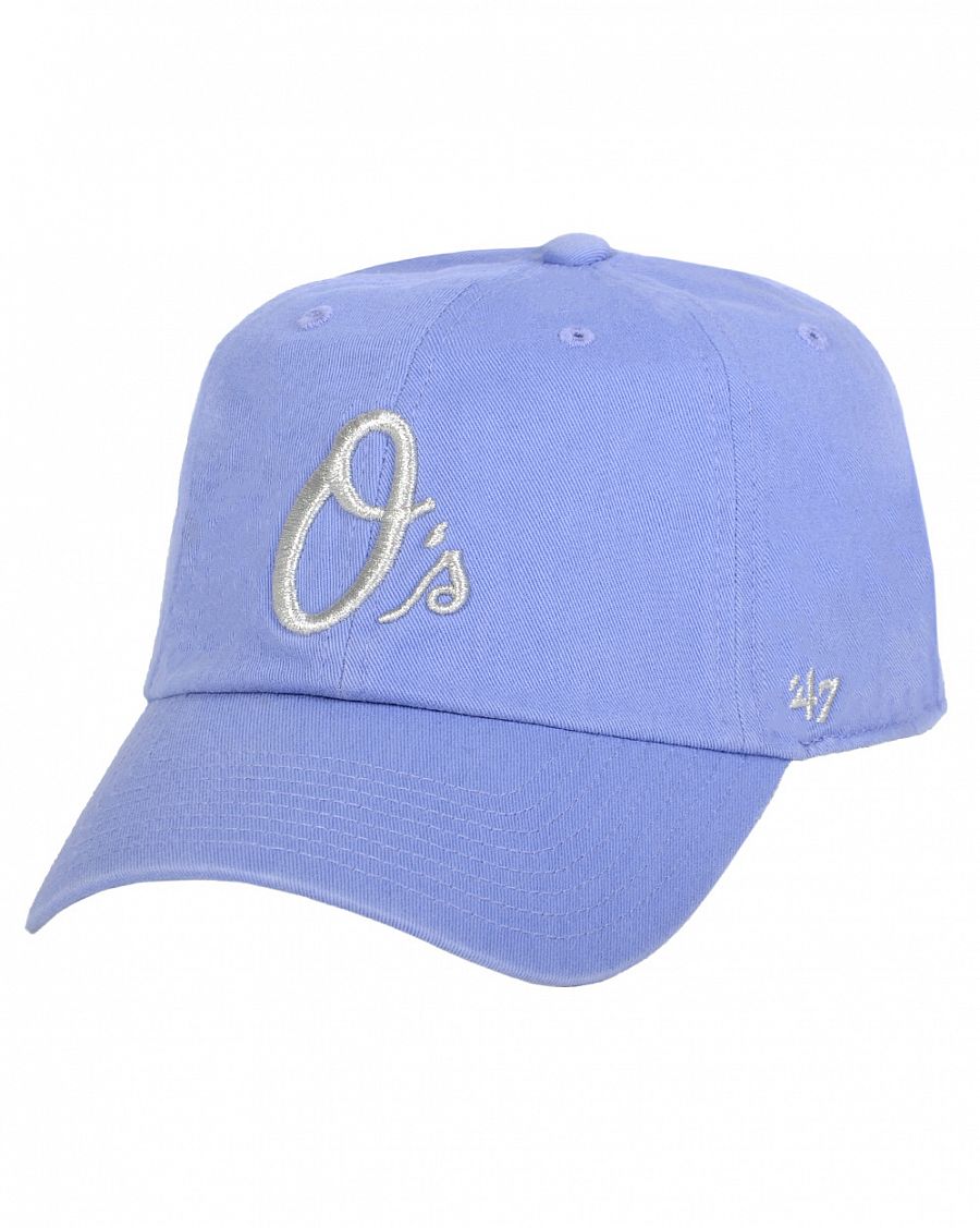Бейсболка '47 Brand Clean Up Washington Nationals Sky Met отзывы Бейсболка '47 Brand Clean Up Washington Nationals Sky Met отзывы
