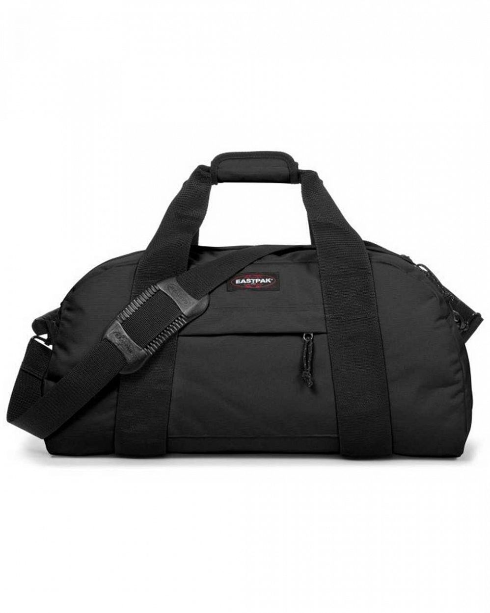 Сумка дорожная Eastpak Station Black отзывы