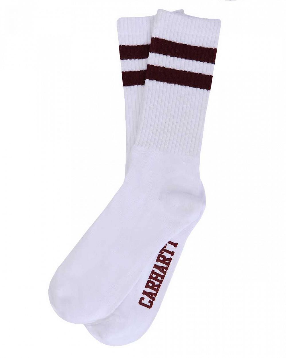 Носки Carhartt WIP College Socks Chianti отзывы
