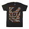 Футболка Alien Workshop Aws Og Geometric SST Black отзывы