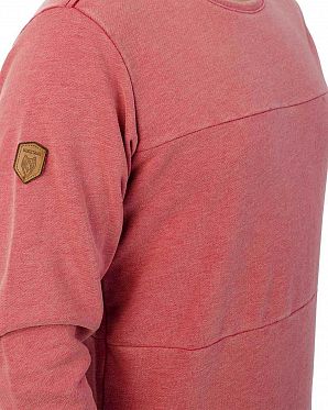 Толстовка мужская свитшот Naketano Was diese Zielgruppe Purple Толстовка мужская свитшот Naketano Was diese Zielgruppe Purple