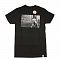 Футболка М Altamont Solo Pitbull MNS S/S TEE Black отзывы