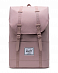 Рюкзак с отделением для 15 ноутбука Herschel Retreat Ash Rose 10971 отзывы